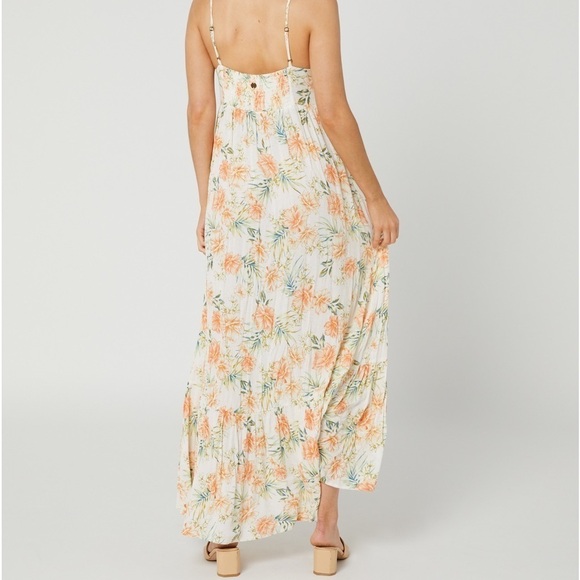 🔆RIP CURL🔆 SOL SEEKER MAXI DRESS - Picture 12 of 16